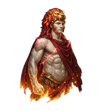Apex rank bust