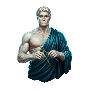 Builder rank bust