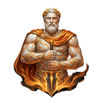 Sovereign rank bust